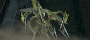 Game model (1) (Mobile Suit Gundam IRON-BLOODED ORPHANS G)