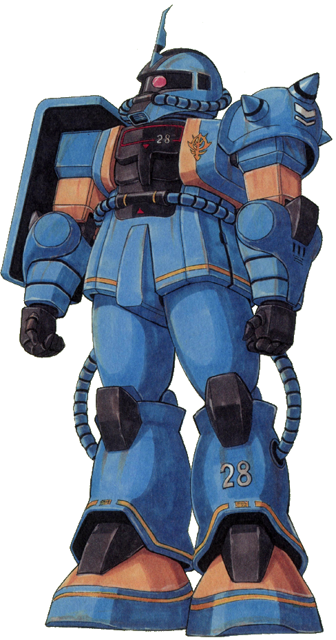 Gundam Exceed Model Vol.2 Zaku Head Figure ~ MS-06S Zaku II Char's Red @13483 