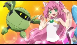 Momoka Yashiro The Gundam Wiki Fandom