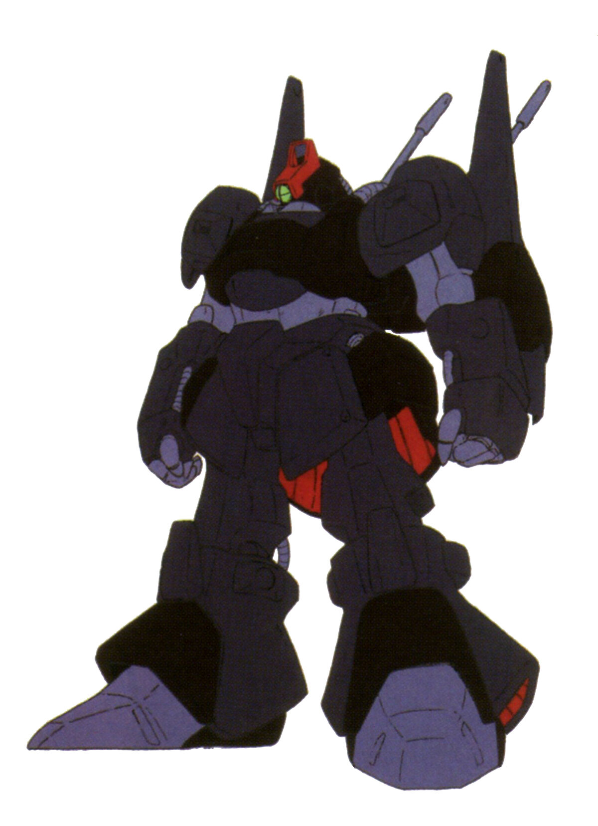 RMS-099 Rick Dias | The Gundam Wiki | Fandom