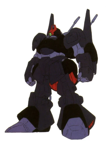 RMS-099 Rick Dias | The Gundam Wiki | Fandom 