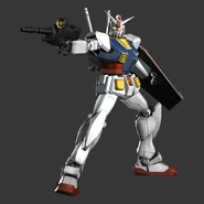 In Dynasty Warriors Gundam 2