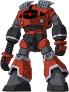 MSM-08 ZOGOK