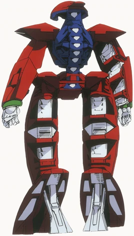 Rear (Inglessa Militia Colors)