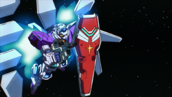 Yg 111 Gundam G Self Reflector Pack The Gundam Wiki Fandom Yg 111 Gundam G Self Reflector Pack The Gundam Wiki Fandom