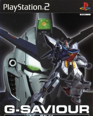 G Saviour The Gundam Wiki Fandom