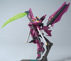 Zgmf Xa Lp Gundam Love Phantom The Gundam Wiki Fandom