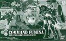 HGBF Command Fumina