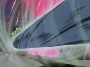 Firing Satyricon Beam