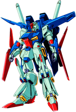 Mobile Suit Gundam ZZ | The Gundam Wiki | Fandom Mobile Suit Gundam ZZ | The Gundam Wiki | Fandom