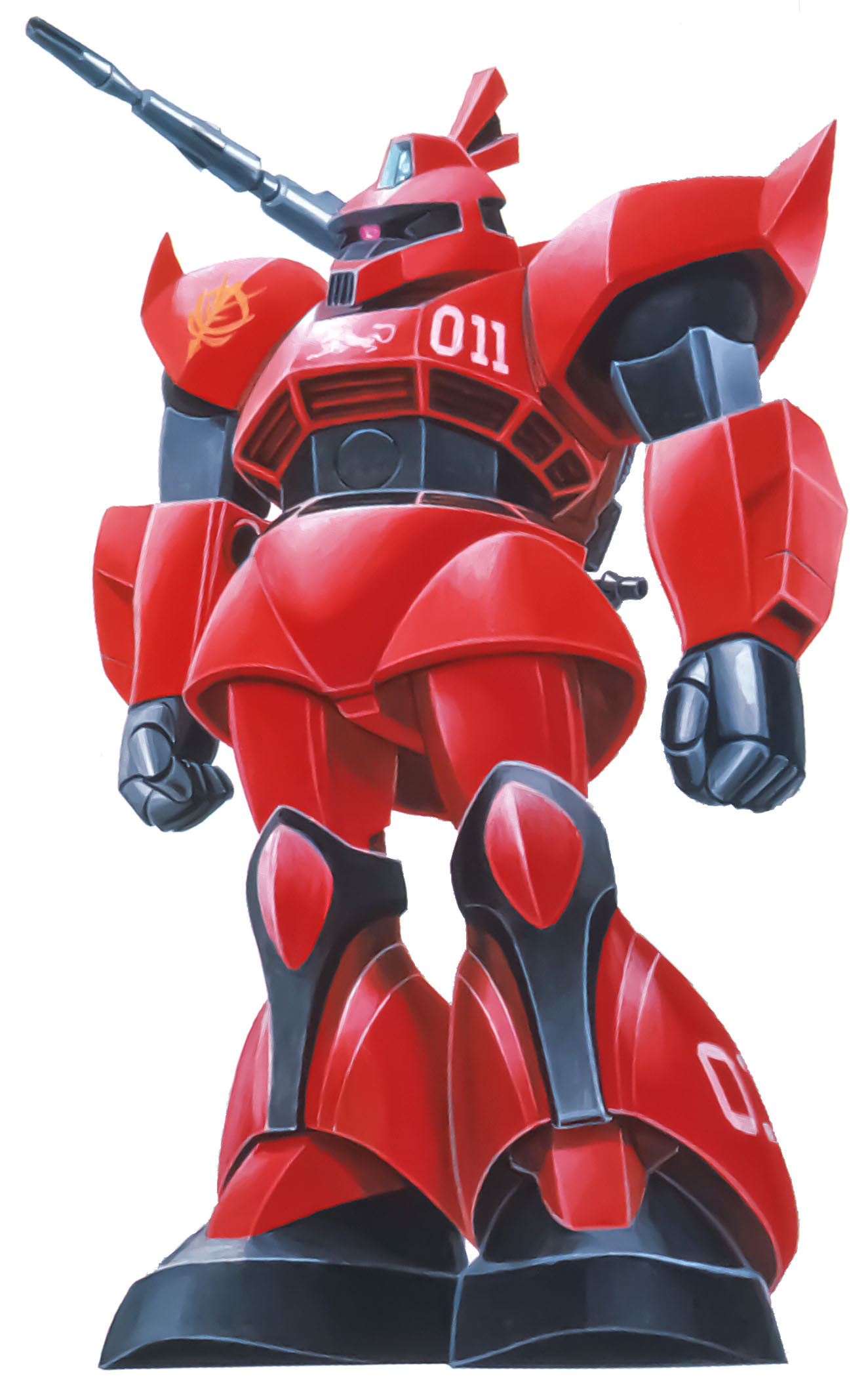 Gelgoog Cannon | HLJ.com