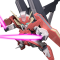 Arios Gundam Ascalon