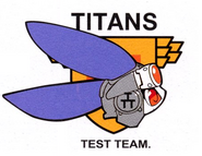 TR-1 Hazel marking