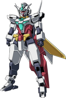 w/ Core Defenser (Front)