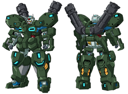 Yg 111 Gundam G Self High Torque Pack The Gundam Wiki Fandom Yg 111 Gundam G Self High Torque Pack The Gundam Wiki Fandom