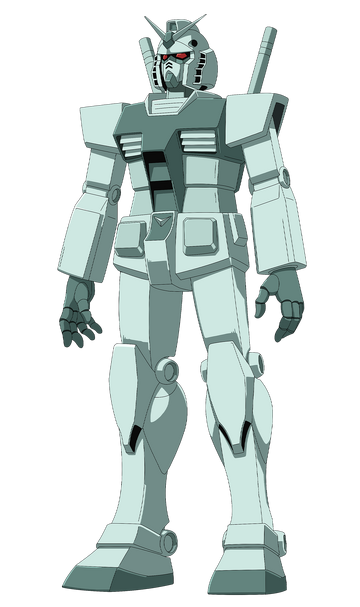 RX-78-2 ガンダム浮世絵 RX-78-2 GUNDAM SazabiRaphael - Illustrations ART street