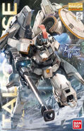 MG 1/100 OZ-00MS Tallgeese EW (2013): box art