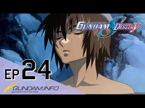 gundam seed destiny hd