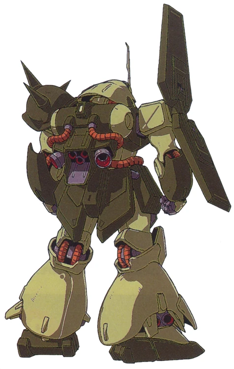 RMS-108 Marasai | The Gundam Wiki | Fandom