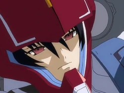 Seed Factor The Gundam Wiki Fandom