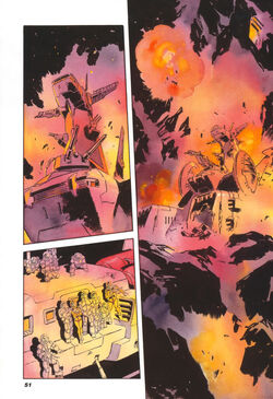 Mobile Suit Gundam The Origin The Gundam Wiki Fandom Mobile Suit Gundam The Origin The Gundam Wiki Fandom