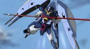 Abyss Gundam Front 01 (SEED Destiny HD Ep2)