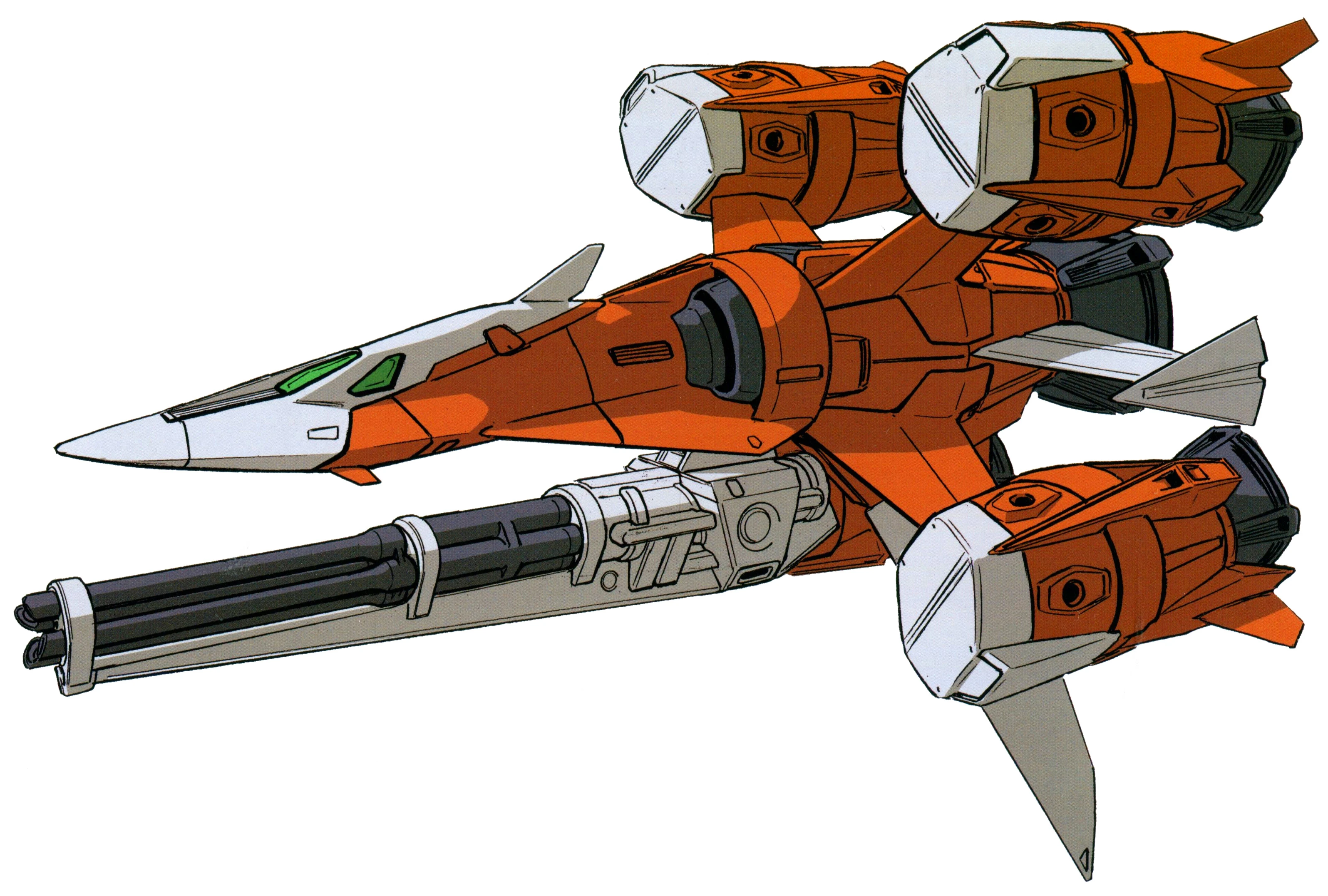 コミック・アニメ BANDAI L BUILD GUNBARREL STRIKER P-Bandai: Metal Build Gunbarrel Striker Pack - Release Info