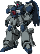 FD-03-13 Gustav Karl Type-13