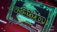 Finish Move Acquired Screen (Ep 18)