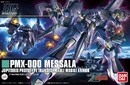 HGUC-Messala - box art