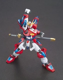 Kmk B01 Kamiki Burning Gundam The Gundam Wiki Fandom The try fighters (トライ・ファイターズ, torai faitazu). kmk b01 kamiki burning gundam the