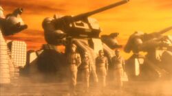 Rtx 440 Ground Assault Type Guntank The Gundam Wiki Fandom Rtx 440 Ground Assault Type Guntank The Gundam Wiki Fandom