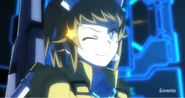 Winking