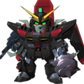 Raider Gundam