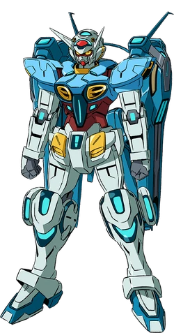 Gundam Reconguista in G | The Gundam Wiki | Fandom