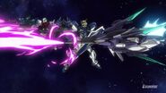 AGE-IIMG Gundam AGEII Magnum (Episode 10) 02