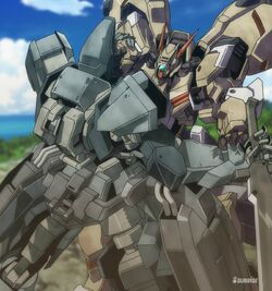 ASW-G-11 Gundam Gusion Rebake | The Gundam Wiki | Fandom