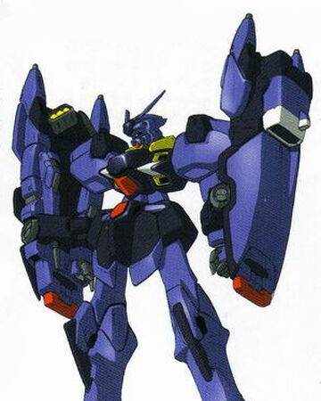 Lrx 0 Dezpada The Gundam Wiki Fandom