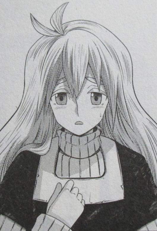 Mina Zalmfort | The Gundam Wiki | Fandom