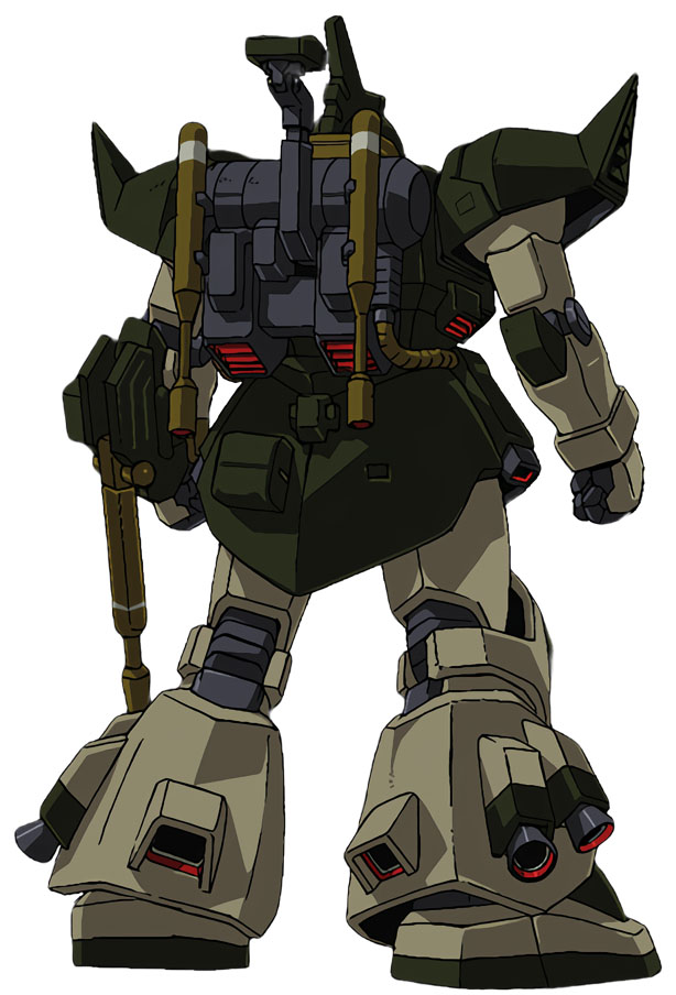 その他 MOBILE SUIT GUNDAM DESERT OPERATION MOBILE SUIT GUNDAM DESERT OPERATION