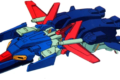 MSΖ-010(G) ZZ Gundam Ground Use Type | The Gundam Wiki | Fandom