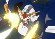 Firing Machine Cannons