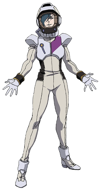 Zoltan Akkanen The Gundam Wiki Fandom