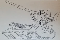 Magella Attack | The Gundam Wiki | Fandom