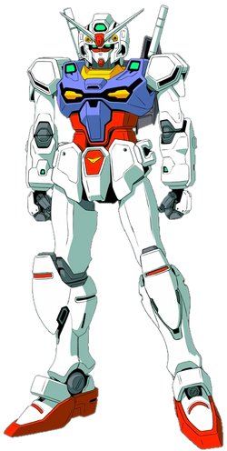 RX-78GPZ01 Engage Gundam | The Gundam Wiki | Fandom