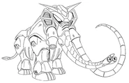 GF11-042NSB Mammoth Gundam.jpg (102 KB) GF11-042NSB Mammoth Gundam