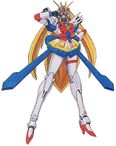 GF13-050NSWII Super Nobel Gundam