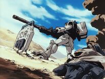 Gundam8th