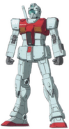 RGM-79 GM