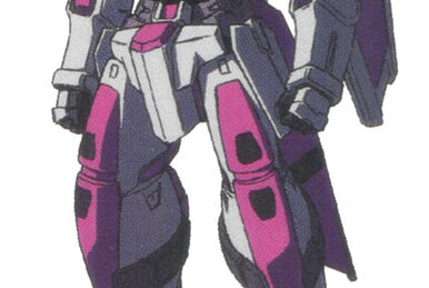 Sisquiede AEUG Color | SD Gundam G Generation Cross Rays